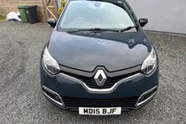Renault Captur (13-19) 0.9 TCE (90bhp) Dynamique MediaNav 5d For Sale - Mill House Cars, Whitchurch