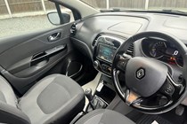 Renault Captur (13-19) 0.9 TCE (90bhp) Dynamique MediaNav 5d For Sale - Mill House Cars, Whitchurch