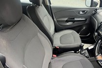 Renault Captur (13-19) 0.9 TCE (90bhp) Dynamique MediaNav 5d For Sale - Mill House Cars, Whitchurch