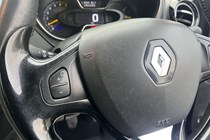 Renault Captur (13-19) 0.9 TCE (90bhp) Dynamique MediaNav 5d For Sale - Mill House Cars, Whitchurch