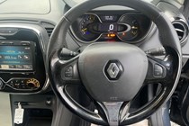 Renault Captur (13-19) 0.9 TCE (90bhp) Dynamique MediaNav 5d For Sale - Mill House Cars, Whitchurch