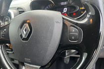 Renault Captur (13-19) 0.9 TCE (90bhp) Dynamique MediaNav 5d For Sale - Mill House Cars, Whitchurch