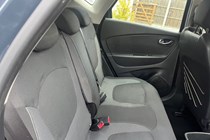 Renault Captur (13-19) 0.9 TCE (90bhp) Dynamique MediaNav 5d For Sale - Mill House Cars, Whitchurch