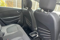 Renault Captur (13-19) 0.9 TCE (90bhp) Dynamique MediaNav 5d For Sale - Mill House Cars, Whitchurch