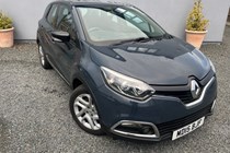 Renault Captur (13-19) 0.9 TCE (90bhp) Dynamique MediaNav 5d For Sale - Mill House Cars, Whitchurch