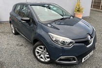 Renault Captur (13-19) 0.9 TCE (90bhp) Dynamique MediaNav 5d For Sale - Mill House Cars, Whitchurch