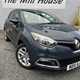 Renault Captur (13-19) 0.9 TCE (90bhp) Dynamique MediaNav 5d For Sale - Mill House Cars, Whitchurch
