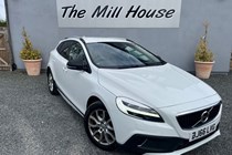 Volvo V40 Cross Country (13-19) T3 (152bhp) Cross Country Pro 5d For Sale - Mill House Cars, Whitchurch