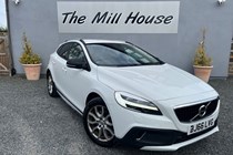 Volvo V40 Cross Country (13-19) T3 (152bhp) Cross Country Pro 5d For Sale - Mill House Cars, Whitchurch