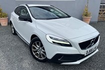 Volvo V40 Cross Country (13-19) T3 (152bhp) Cross Country Pro 5d For Sale - Mill House Cars, Whitchurch