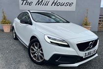Volvo V40 Cross Country (13-19) T3 (152bhp) Cross Country Pro 5d For Sale - Mill House Cars, Whitchurch