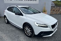 Volvo V40 Cross Country (13-19) T3 (152bhp) Cross Country Pro 5d For Sale - Mill House Cars, Whitchurch
