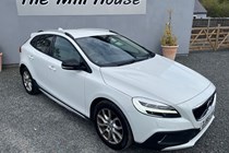 Volvo V40 Cross Country (13-19) T3 (152bhp) Cross Country Pro 5d For Sale - Mill House Cars, Whitchurch