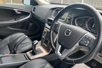 Volvo V40 Cross Country (13-19) T3 (152bhp) Cross Country Pro 5d For Sale - Mill House Cars, Whitchurch