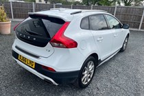 Volvo V40 Cross Country (13-19) T3 (152bhp) Cross Country Pro 5d For Sale - Mill House Cars, Whitchurch