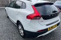 Volvo V40 Cross Country (13-19) T3 (152bhp) Cross Country Pro 5d For Sale - Mill House Cars, Whitchurch