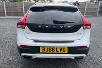 Volvo V40 Cross Country (13-19) T3 (152bhp) Cross Country Pro 5d For Sale - Mill House Cars, Whitchurch