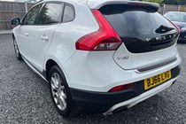Volvo V40 Cross Country (13-19) T3 (152bhp) Cross Country Pro 5d For Sale - Mill House Cars, Whitchurch