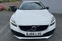 Volvo V40 Cross Country (13-19) T3 (152bhp) Cross Country Pro 5d For Sale - Mill House Cars, Whitchurch