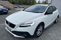 Volvo V40 Cross Country (13-19) T3 (152bhp) Cross Country Pro 5d For Sale - Mill House Cars, Whitchurch