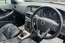 Volvo V40 Cross Country (13-19) T3 (152bhp) Cross Country Pro 5d For Sale - Mill House Cars, Whitchurch