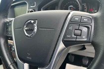 Volvo V40 Cross Country (13-19) T3 (152bhp) Cross Country Pro 5d For Sale - Mill House Cars, Whitchurch