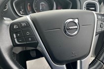Volvo V40 Cross Country (13-19) T3 (152bhp) Cross Country Pro 5d For Sale - Mill House Cars, Whitchurch