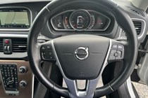 Volvo V40 Cross Country (13-19) T3 (152bhp) Cross Country Pro 5d For Sale - Mill House Cars, Whitchurch