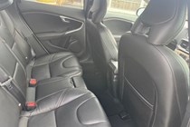 Volvo V40 Cross Country (13-19) T3 (152bhp) Cross Country Pro 5d For Sale - Mill House Cars, Whitchurch