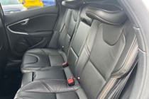 Volvo V40 Cross Country (13-19) T3 (152bhp) Cross Country Pro 5d For Sale - Mill House Cars, Whitchurch