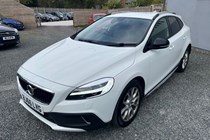 Volvo V40 Cross Country (13-19) T3 (152bhp) Cross Country Pro 5d For Sale - Mill House Cars, Whitchurch