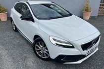 Volvo V40 Cross Country (13-19) T3 (152bhp) Cross Country Pro 5d For Sale - Mill House Cars, Whitchurch