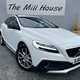 Volvo V40 Cross Country (13-19) T3 (152bhp) Cross Country Pro 5d For Sale - Mill House Cars, Whitchurch