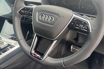 Audi Q8 e-tron Sportback (23 on) 250kW 50 Quattro 95kWh S Line 5dr Auto For Sale - Oakwood Specialist Cars, Whitley Bay