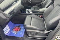 Audi Q8 e-tron Sportback (23 on) 250kW 50 Quattro 95kWh S Line 5dr Auto For Sale - Oakwood Specialist Cars, Whitley Bay