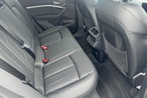 Audi Q8 e-tron Sportback (23 on) 250kW 50 Quattro 95kWh S Line 5dr Auto For Sale - Oakwood Specialist Cars, Whitley Bay