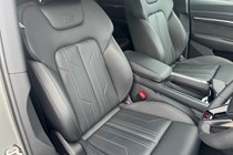Audi Q8 e-tron Sportback (23 on) 250kW 50 Quattro 95kWh S Line 5dr Auto For Sale - Oakwood Specialist Cars, Whitley Bay
