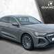 Audi Q8 e-tron Sportback (23 on) 250kW 50 Quattro 95kWh S Line 5dr Auto For Sale - Oakwood Specialist Cars, Whitley Bay