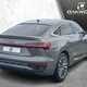 Audi Q8 e-tron Sportback (23 on) 250kW 50 Quattro 95kWh S Line 5dr Auto For Sale - Oakwood Specialist Cars, Whitley Bay