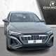 Audi Q8 e-tron Sportback (23 on) 250kW 50 Quattro 95kWh S Line 5dr Auto For Sale - Oakwood Specialist Cars, Whitley Bay