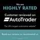Audi Q8 e-tron Sportback (23 on) 250kW 50 Quattro 95kWh S Line 5dr Auto For Sale - Oakwood Specialist Cars, Whitley Bay