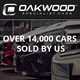 Audi Q8 e-tron Sportback (23 on) 250kW 50 Quattro 95kWh S Line 5dr Auto For Sale - Oakwood Specialist Cars, Whitley Bay