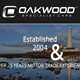 Audi Q8 e-tron Sportback (23 on) 250kW 50 Quattro 95kWh S Line 5dr Auto For Sale - Oakwood Specialist Cars, Whitley Bay