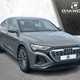 Audi Q8 e-tron Sportback (23 on) 250kW 50 Quattro 95kWh S Line 5dr Auto For Sale - Oakwood Specialist Cars, Whitley Bay