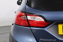 Ford Fiesta Active (18-22) 1.0 EcoBoost Hybrid mHEV 125 Active 5dr For Sale - Peoples Ford Bootle, Bootle
