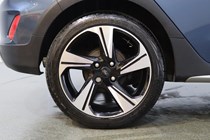 Ford Fiesta Active (18-22) 1.0 EcoBoost Hybrid mHEV 125 Active 5dr For Sale - Peoples Ford Bootle, Bootle