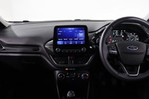 Ford Fiesta Active (18-22) 1.0 EcoBoost Hybrid mHEV 125 Active 5dr For Sale - Peoples Ford Bootle, Bootle