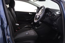 Ford Fiesta Active (18-22) 1.0 EcoBoost Hybrid mHEV 125 Active 5dr For Sale - Peoples Ford Bootle, Bootle