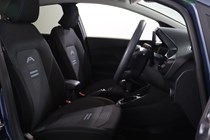 Ford Fiesta Active (18-22) 1.0 EcoBoost Hybrid mHEV 125 Active 5dr For Sale - Peoples Ford Bootle, Bootle