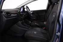 Ford Fiesta Active (18-22) 1.0 EcoBoost Hybrid mHEV 125 Active 5dr For Sale - Peoples Ford Bootle, Bootle
